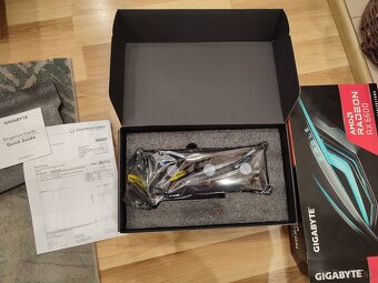 RX 6600 - 2