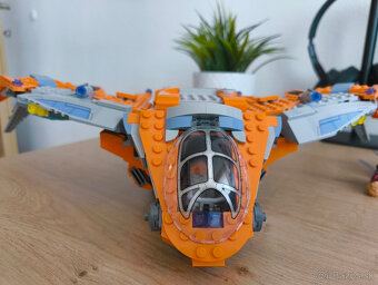 LEGO 76107 - 2