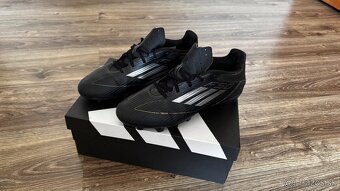 Kopačky Adidas F50 Club FxG veľkosť 43 v záruke 19 mesiacov - 2