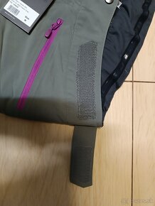 Norrona flex 1 pants - 2