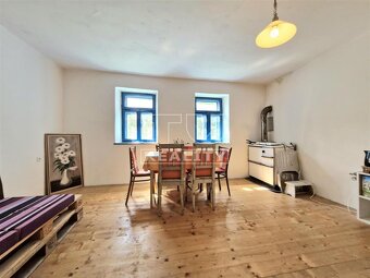 Nová cenaNa predaj útulná 2-izbová chalupa s veľkým... - 2