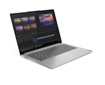 Lenovo Yoga Slim 7 Pro X|Ryzen 7|32 GB|1 TB|RTX 3050| - 2