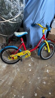 Bicykle na predaj - 2