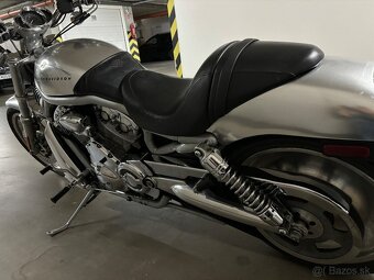 Predaj Harley Davidson V-ROD - 2