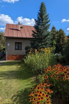 Priestranný rodinný dom priamo v centre Turzovky s veľkým po - 2