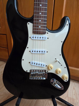Cruiser by Crafter strat - 2