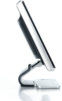 ✔️ LCD monitor HP 19" s reproduktormi ✔️ - 2