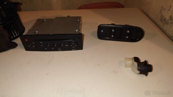 Diely Renault Scénic 2 - 2