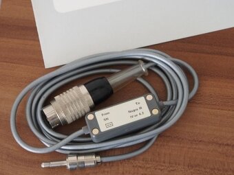 NAGRA SNN FULL TRACK Reel to Reel Spy Tape Recorder Full SET - 2