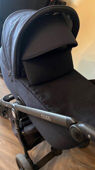 Kočík - 3 kombinácia - 2