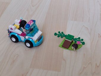 41086 Veterinárna pohotovosť - 2