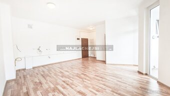 BA Staré mesto - Wilsonova - 2i BYT v úžasnej lokalite v cen - 2