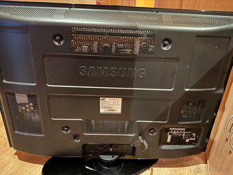 Samsung tv plazma 42 106cm - 2