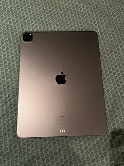 iPad Pro 12,9 5. generácia - 512gb s M1 procesorom - 2