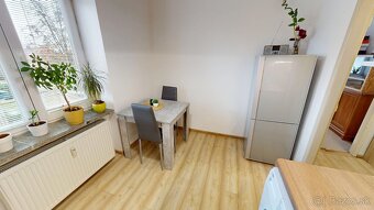 1 izbový byt Topoľčany - 2