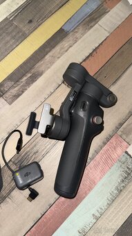 DJI Osmo Mobile 7P - 2