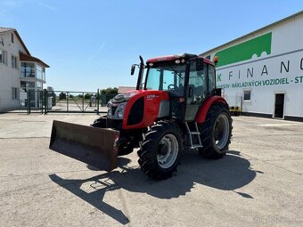 ZETOR 2008 VIN 637 - 2