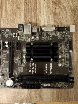 ASROCK N3050M - 2