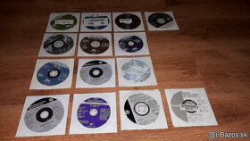 Windows inštalacky CD DVD - 2