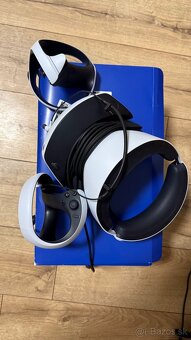 Playstation VR2 - 2