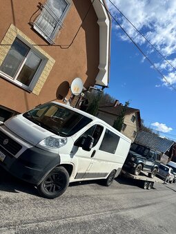 Fiat ducato 3.0 - 2