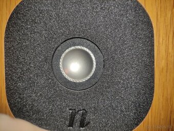 Neat Momentum 3i high end reproduktory - 2