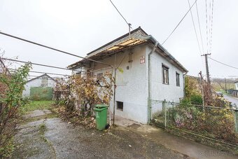 Na predaj rodinný dom v obci Vojka - 2