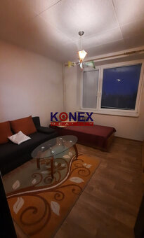 3-izbový byt – Vranov nad Topľou – Mlynská - 2