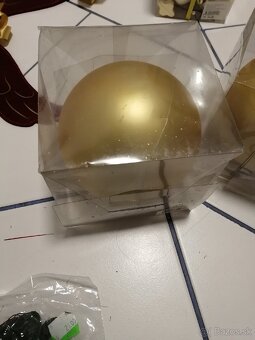 Veľká zlata gula - 2