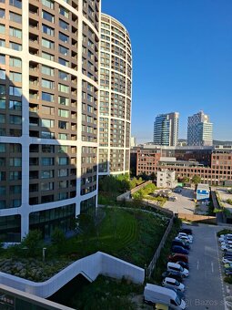 1izb novostavba Metropolis, Downtown - 2