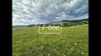 Predaj | Slnečný pozemok v Ovčiarsku - 2