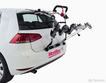 Zadný nosič bicyklov Montblanc Super Rider - 2