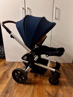 Joolz Hub modrý - 2