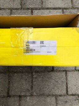 Luk spojková sada - 2