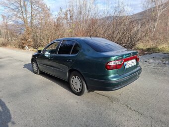 Seat Toledo 1,9 TDI - 2