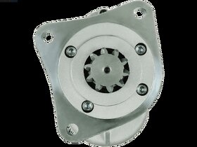 Redukovaný štartér Avia,motory Perkins - 2