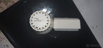 Termostaticke hlavice - 2