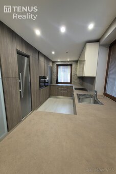 tenus Reality: Luxusný dom na prenájom - 2