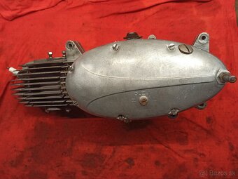 Jawa 50 pionier 555 , 550 , 05 , pník - 2