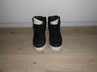 Predam len vyskusane GORE-TEX moto topanky HELD - 2