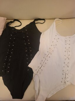 Guess plavky NOVE - 2