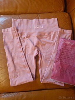 Nove leginy Lelosi v. L-ko - 2