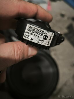 Dynaudio reproduktory VW - 2