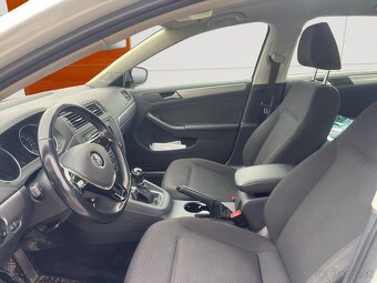 VW Jetta 1.2Tsi Comfortline - 2