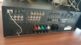 Harman Kardon AVR 2550 - 2