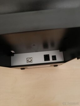 Termotlaciaren na blocky 58mm - 2