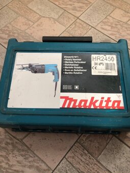 Makita HR 2450 - 2