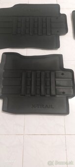 Autorohože Nissan - 2