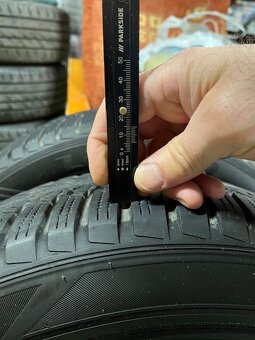 205/55 R16 zimné pneumatiky - 2