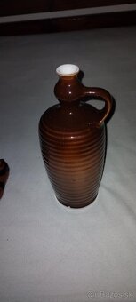 Keramika dekoračná - 2